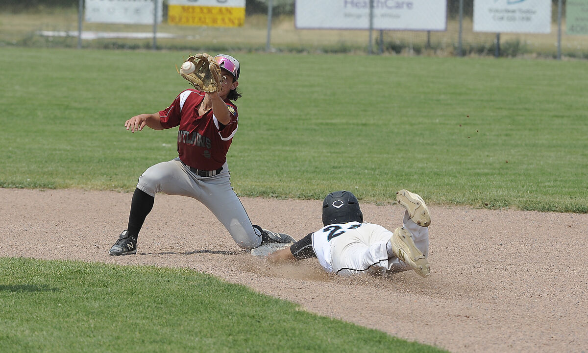 Trevor Doud